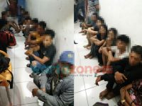 Sediakan Gadis dengan Tarif Rp 1 Juta, Muncikari Rumah Kos hingga Sejumlah Pelanggan Diamankan Polisi
