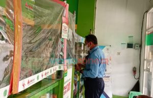 Sepekan Terakhir, Pembelian Obat Paracetamol di Jember Alami Peningkatan
