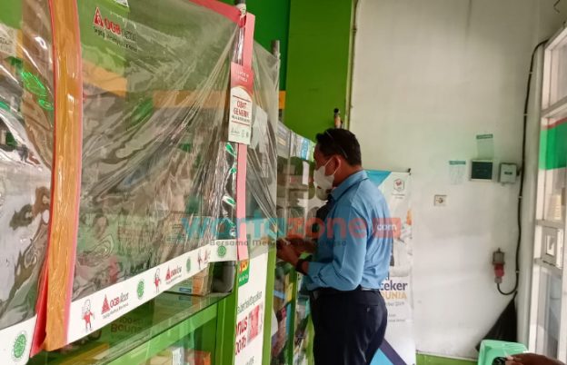Sepekan Terakhir, Pembelian Obat Paracetamol Mengalami Peningkatan