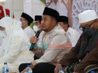 Setahun Achmad Fauzi Memimpin Sumenep, Ini Sederet Fasilitas Pelayanan Permudah Masyarakat