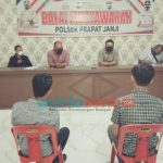 Soal Kasus Pencurian Buah Brondolan Kelapa Sawit, Begini Langkah Polsek Prapat Janji Asahan
