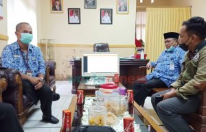 Sumenep Miliki Satu Data Kesehatan Lewat Aplikasi HomPIMPA, Berikut Sederet Manfaatnya