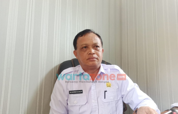 Surat Penetapan Tersangka Kades Bedewang Banyuwangi Viral, Kuasa Hukum_ Hanya Pelanggaran Administrasi