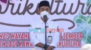 Tanaman buah di Rembangan
