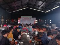 FGD