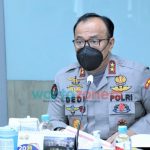 Pelanggan karantina