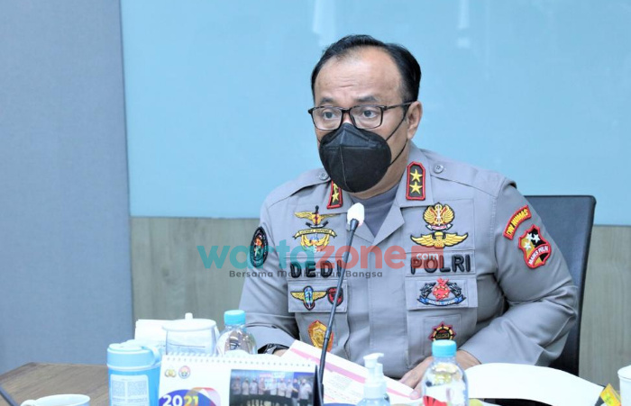 Pelanggan karantina