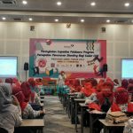 Tekan Angka Stunting, BKKBN Jatim Gelar Pelatihan Kader COE di Jember