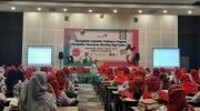 Tekan Angka Stunting, BKKBN Jatim Gelar Pelatihan Kader COE di Jember