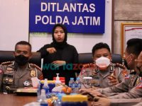 Tertiblah Berlalu Lintas, Jika Tidak Ingin Surat Tilang Datang ke Rumah