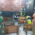 Tim Pemburu Pelanggar PPKM Kota Bogor Gelar Razia, Beri Sanksi Pelaku Usaha