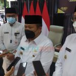 Tunjukkan Keakraban saat Kegiatan J-HUR, Cara Bupati-Wabup Jember Tepis Isu Ketidakharmonisan