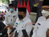 Tunjukkan Keakraban saat Kegiatan J-HUR, Cara Bupati-Wabup Jember Tepis Isu Ketidakharmonisan