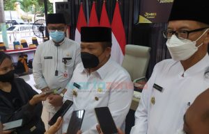 Tunjukkan Keakraban saat Kegiatan J-HUR, Cara Bupati-Wabup Jember Tepis Isu Ketidakharmonisan