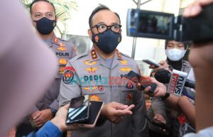 Cegah Adanya Permainan, Bareskrim Selidiki Lokasi Karantina PPLN