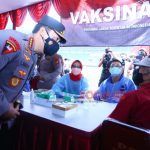 Lonjakan Covid-19