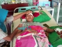 Anak Anggota Polisi di Sumenep Diduga Aniaya Warga saat Hendak Mandi di Sumber Talaja Manding