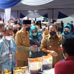 Begini Cara Bupati Jember Diversifikasi Ekonomi di Tengah Pandemi Covid