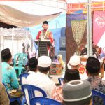 Bupati Sumenep, Bupati Achmad Fauzi, Ngopi Bareng Petani, Bupati Sumenep Ngopi Bareng petani, Berita Sumenep,