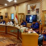 Bupati Jember Dapat Kunjungan Dari Ketua Umum PAN