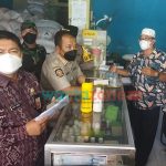 Bupati Jember dan Forkopimda Sidak Agen Hingga Kios Pupuk