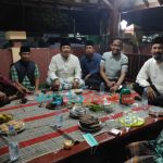Bupati Sumenep Bermalam di Bumi Dzikir dan Sholawat Pulau Sapudi