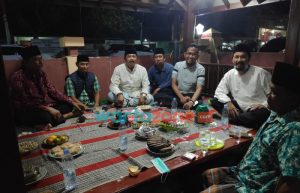 Bupati Sumenep Bermalam di Bumi Dzikir dan Sholawat Pulau Sapudi
