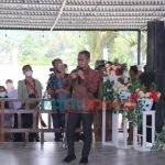 Bupati Ya'atulo Hadiri Pra Musrenbang RKPD Sumatera Utara Zona Kepulauan Nias, Ini yang Disampaikan