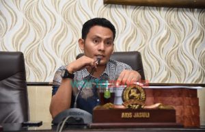 DPRD Sumenep Dorong Pertumbuhan Ekonomi Lewat Usulan Perda Desa Wisata
