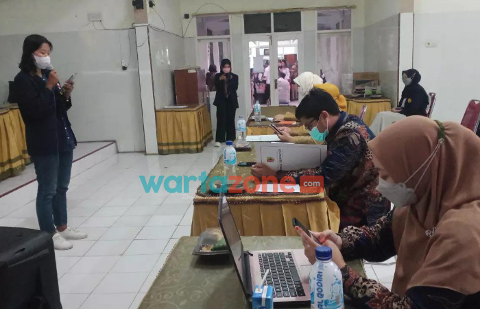 Lomba HTBS, Dinkes Jember, Berita Jember,