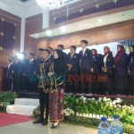 Pelantikan Ormawa, Fakultas Ushuluddin dan Dakwah, FAUD IAIN Madura, IAIN Madura,