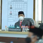 Fattah Jasin Resmi Terpilih, Isi Kekosongan Kursi Wakil Bupati Pamekasan