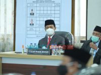 Fattah Jasin Resmi Terpilih, Isi Kekosongan Kursi Wakil Bupati Pamekasan