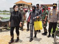 Forkopimda Jatim Dampingi Kunker Ketua DPR RI