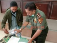 Gandeng BRI Gelontorkan KUR, Cara ADM Perum Perhutani Bondowoso Fasilitasi Petani Kopi