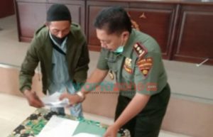 Gandeng BRI Gelontorkan KUR, Cara ADM Perum Perhutani Bondowoso Fasilitasi Petani Kopi