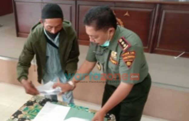 Gandeng BRI Gelontorkan KUR, Cara ADM Perum Perhutani Bondowoso Fasilitasi Petani Kopi