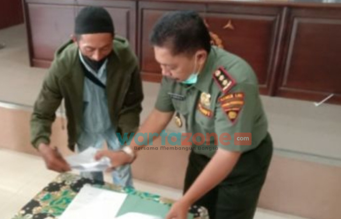 Gandeng BRI Gelontorkan KUR, Cara ADM Perum Perhutani Bondowoso Fasilitasi Petani Kopi