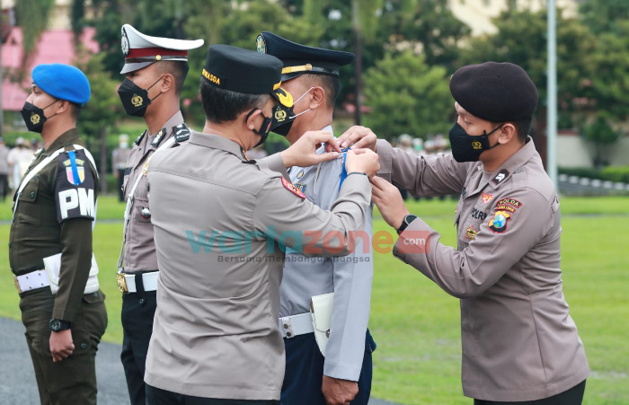 Gelar Operasi Keselamatan Semeru 2022, Polda Jatim Terjunkan 3.879 Personil Gabungan