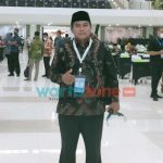 Hadiri Digitalisasi Nusantara Expo & Summit 2022 di Surakarta, Kades Lobuk Sumenep Timba Pengalaman