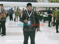 Hadiri Digitalisasi Nusantara Expo & Summit 2022 di Surakarta, Kades Lobuk Sumenep Timba Pengalaman