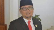 Foto: Ketua DPRD Kabupaten Banyuwangi, I Made Cahyana Negara.