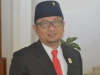 Foto: Ketua DPRD Kabupaten Banyuwangi, I Made Cahyana Negara.