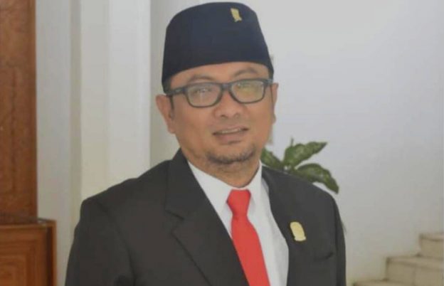 Foto: Ketua DPRD Kabupaten Banyuwangi, I Made Cahyana Negara.