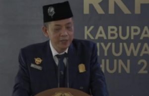 Hadiri Musrenbang RKPD 2023, DPRD Banyuwangi Dorong Pertumbuhan Ekonomi Pancapandemi