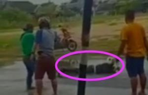 Terduga Begal di Sumenep Diberondong Tembakan Tanpa Ampun Hingga Tewas, Polisi Langgar SOP?
