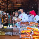 Jelang Ramadan, Pemkab Jember Antisipasi Kenaikan Harga Sembako