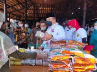 Jelang Ramadan, Pemkab Jember Antisipasi Kenaikan Harga Sembako