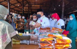 Jelang Ramadan, Pemkab Jember Antisipasi Kenaikan Harga Sembako