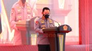 Kapolri_ Soliditas dan Sinergitas TNI-Polri Modal Kawal Kebijakan Nasional